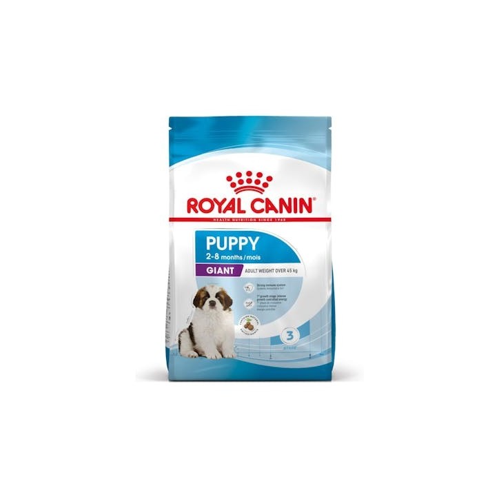 Royal Canin B.G. Perro Giant Puppy 1 kg