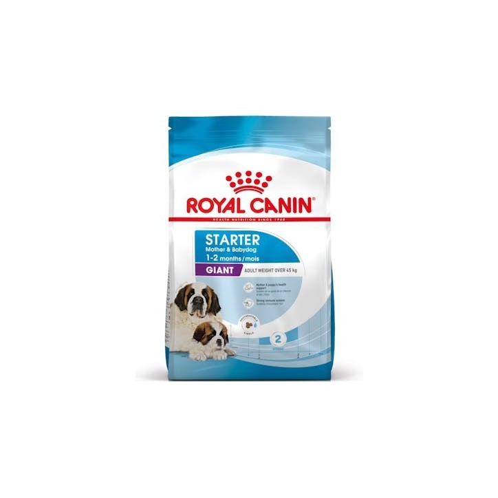 Royal Canin B.G. Perro Giant Starter 15 kg