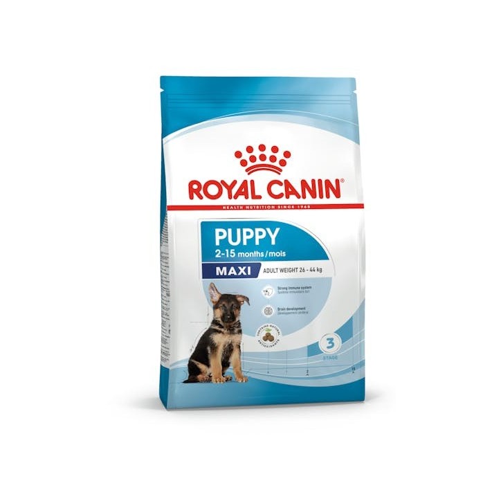 Royal Canin B.G. Perro Maxi Puppy 10 kg