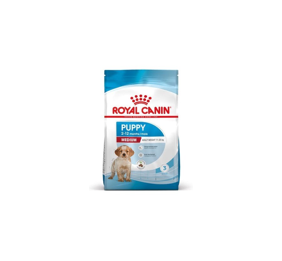 Royal Canin B.G. Perro Medium Puppy 10 kg