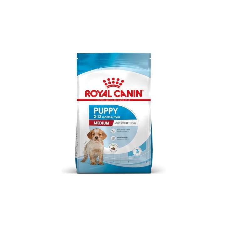 Royal Canin B.G. Perro Medium Puppy 10 kg