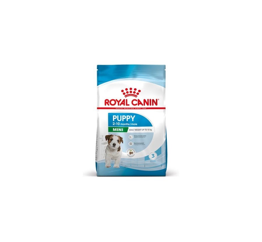 Royal Canin B.G. Perro Mini Puppy 2 kg