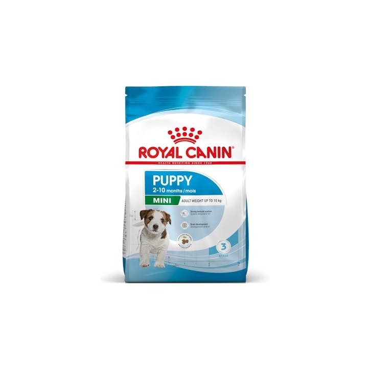 Royal Canin B.G. Perro Mini Puppy 2 kg