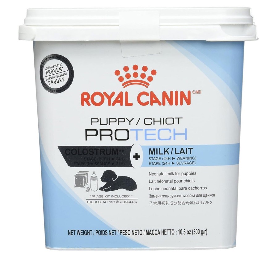 Royal Canin B.G. Perro Puppy Pro Tech 0,3 kg