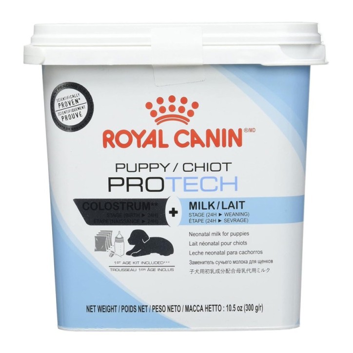 Royal Canin B.G. Perro Puppy Pro Tech 0,3 kg