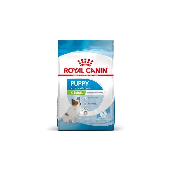 Royal Canin B.G. Perro X-Small Puppy 0,5 kg