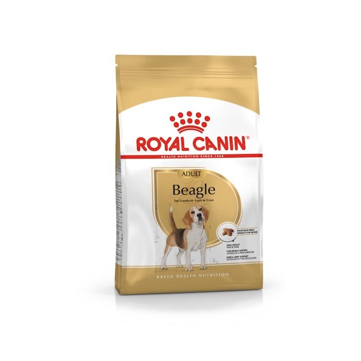 Royal Canin B.H.N. Perro Beagle Adult 12 kg