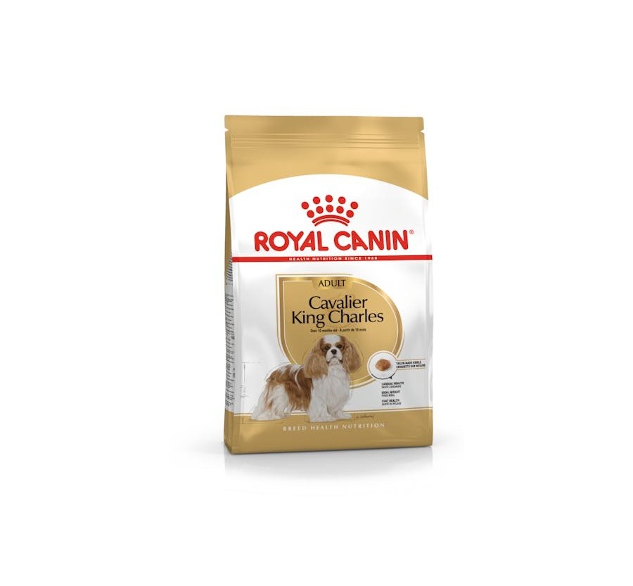 Royal Canin B.H.N. Perro Cavalier King Charles Adult 3 kg