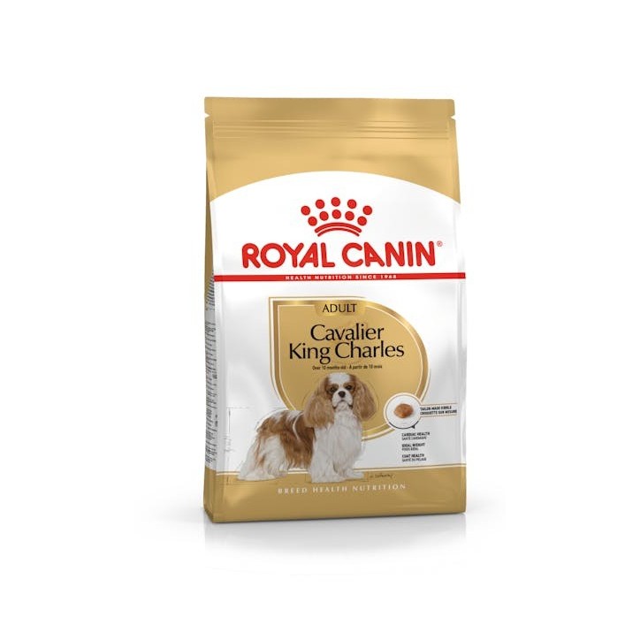 Royal Canin B.H.N. Perro Cavalier King Charles Adult 3 kg