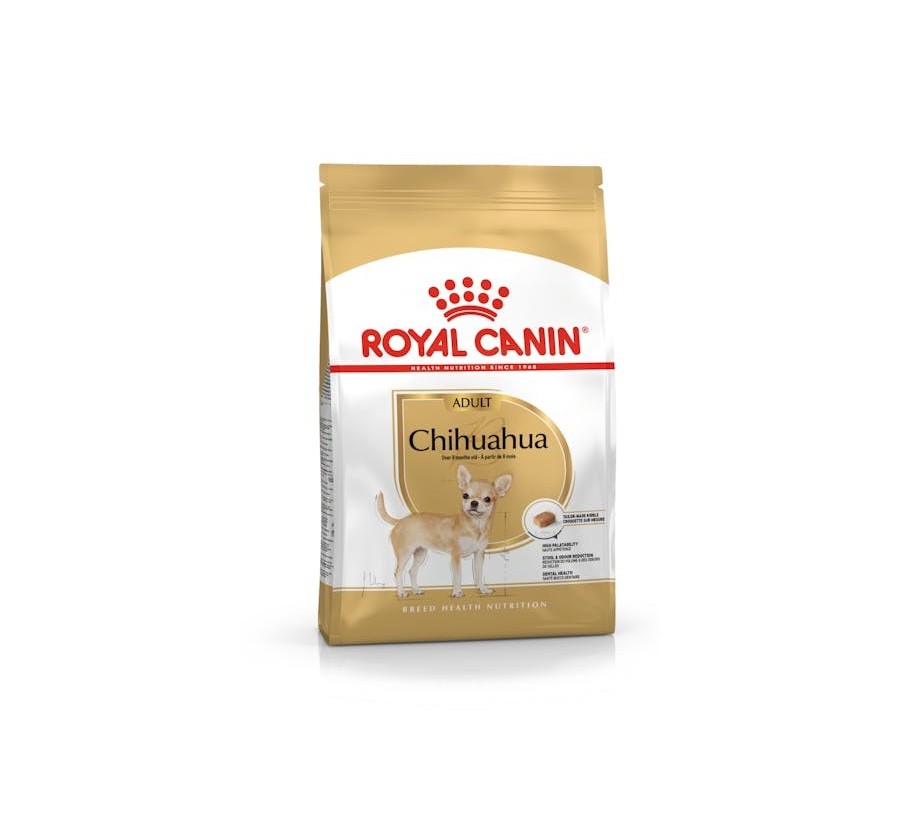 Royal Canin B.H.N. Perro Chihuahua Adult 0,5 kg