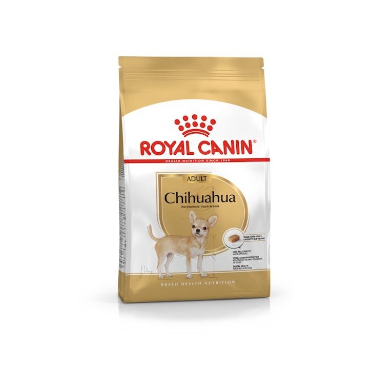 Royal Canin B.H.N. Perro Chihuahua Adult 0,5 kg