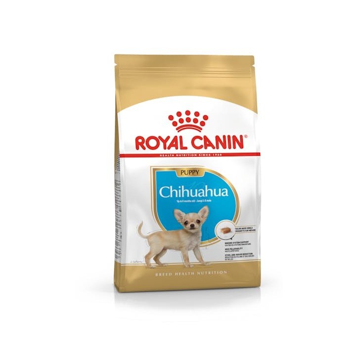Royal Canin B.H.N. Perro Chihuahua Puppy 0,5 kg