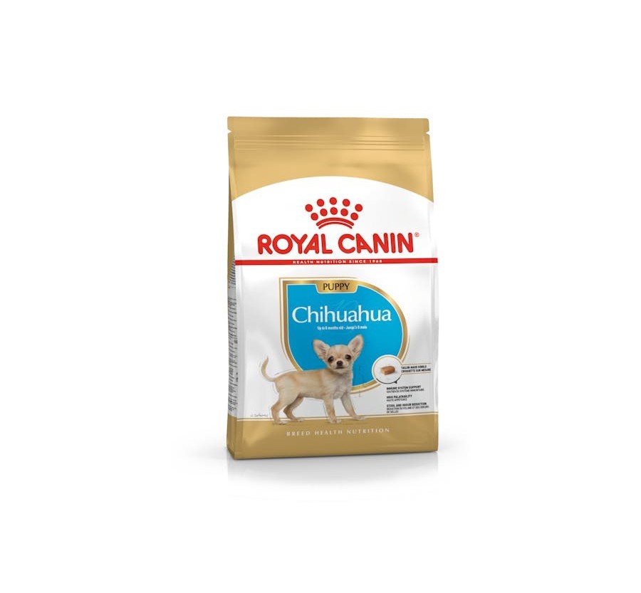 Royal Canin B.H.N. Perro Chihuahua Puppy 1,5 kg