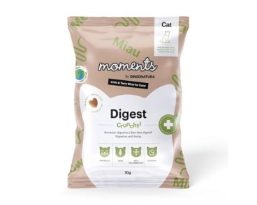 Moments Cat Digest 70Gm.