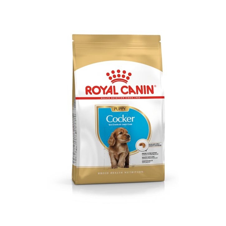 Royal Canin B.H.N. Perro Cocker Puppy 3 kg