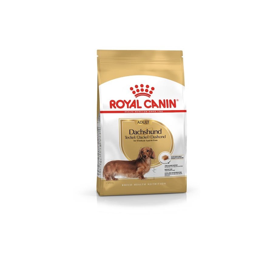 Royal Canin B.H.N. Perro Dachshund Adult 1,5 kg