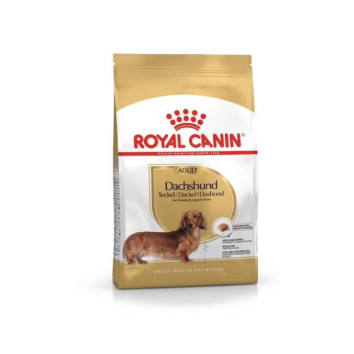 Royal Canin B.H.N. Perro Dachshund Adult 7,5 kg