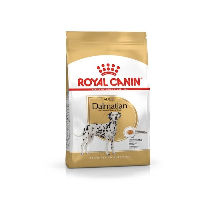 Royal Canin B.H.N. Perro Dalmatian Adult 12 kg