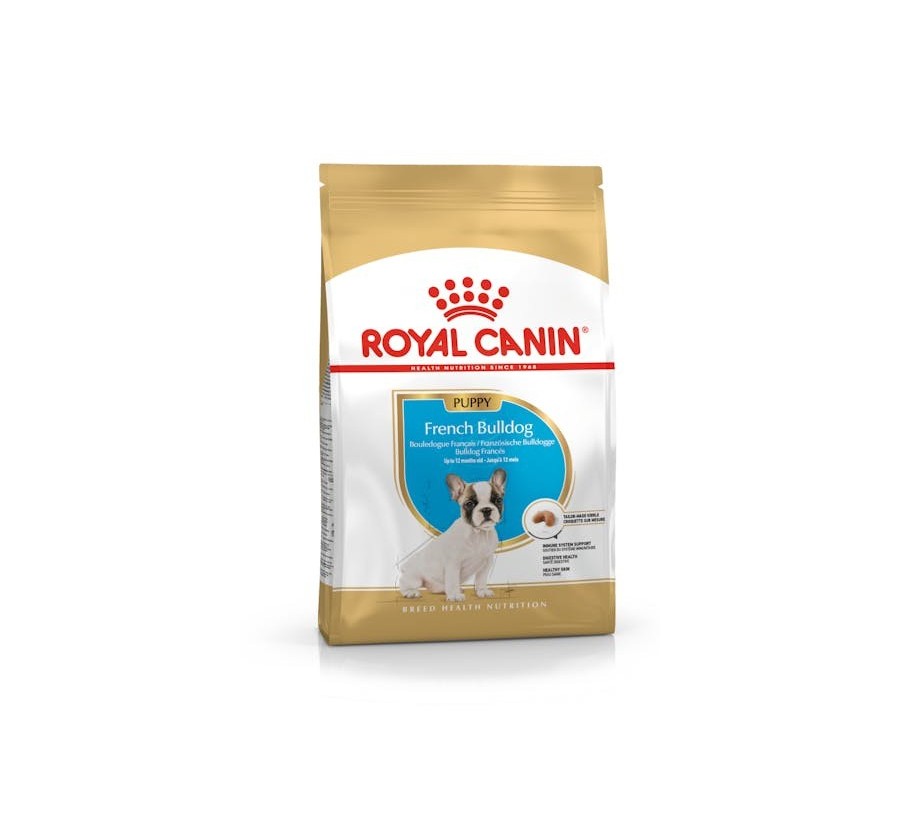 Royal Canin B.H.N. Perro French Bulldog Puppy 10 kg