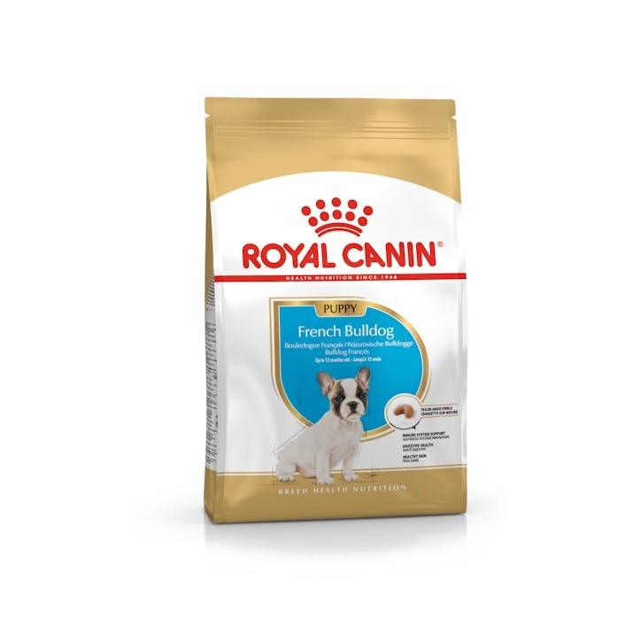 Royal Canin B.H.N. Perro French Bulldog Puppy 10 kg