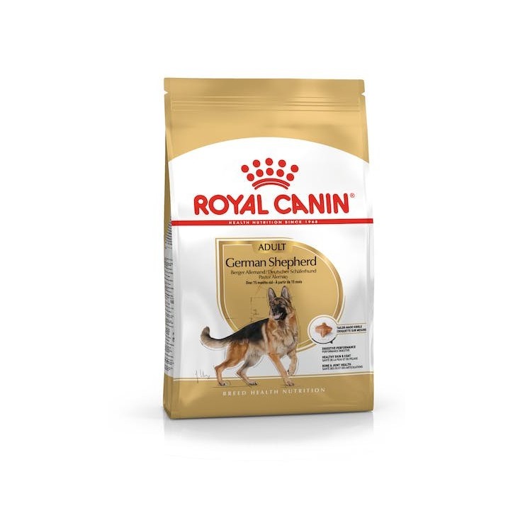 Royal Canin B.H.N. Perro German Shepherd Adult 11 kg