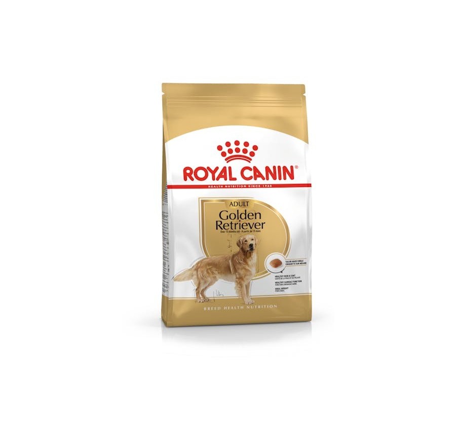 Royal Canin B.H.N. Perro Golden Retriever Adult 12 kg