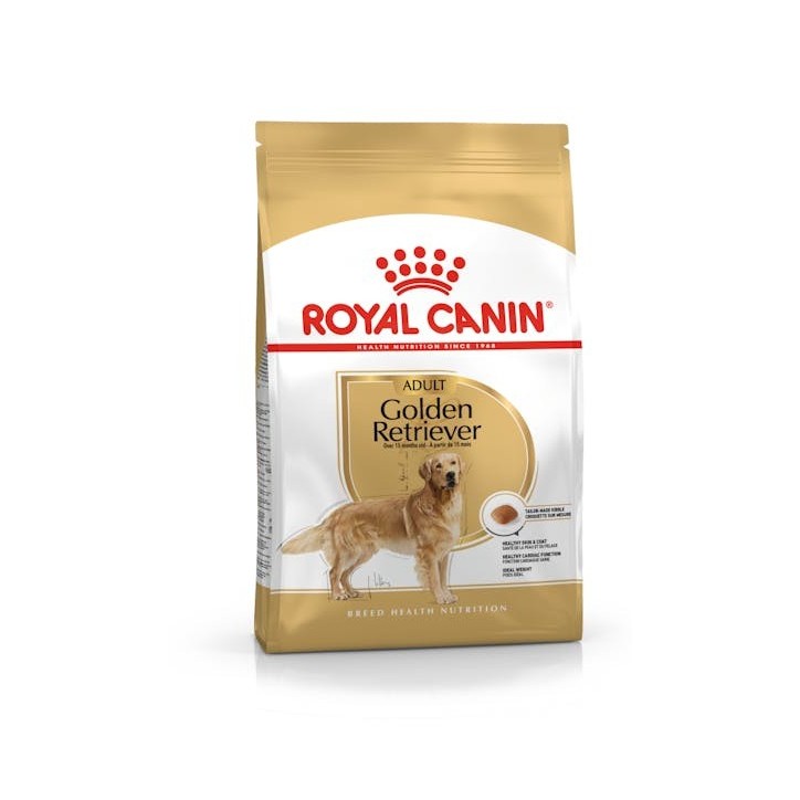 Royal Canin B.H.N. Perro Golden Retriever Adult 12 kg