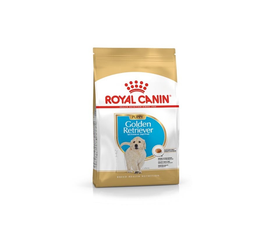 Royal Canin B.H.N. Perro Golden Retriever Puppy 12 kg