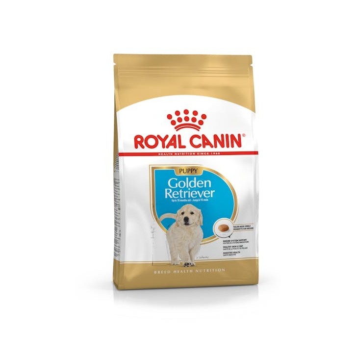 Royal Canin B.H.N. Perro Golden Retriever Puppy 12 kg