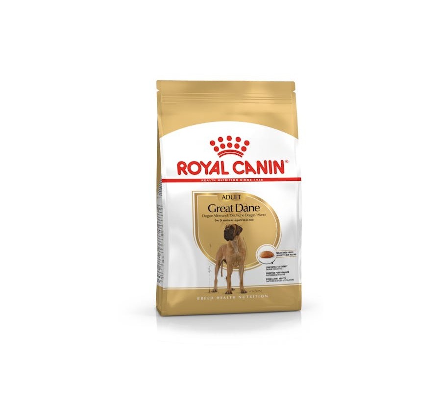 Royal Canin B.H.N. Perro Great Dane Adult 12 kg