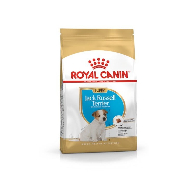 Royal Canin B.H.N. Perro Jack Russell Terrier Puppy 3 kg