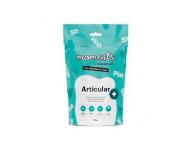 Moments Dog Articular 150 G