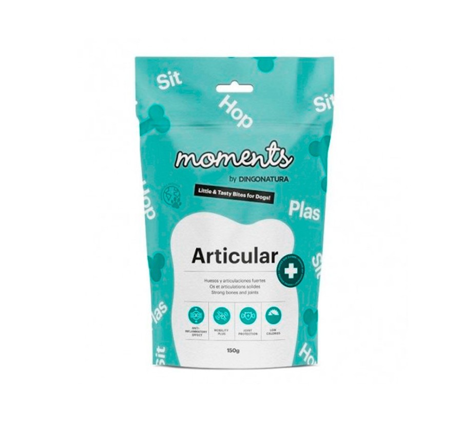 Moments Dog Articular 150 G