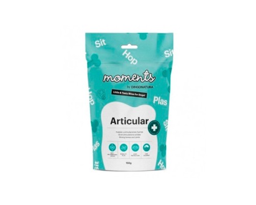 Moments Dog Articular 150 G