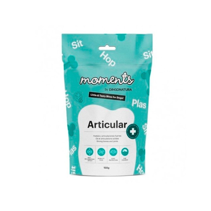 Moments Dog Articular 150 G