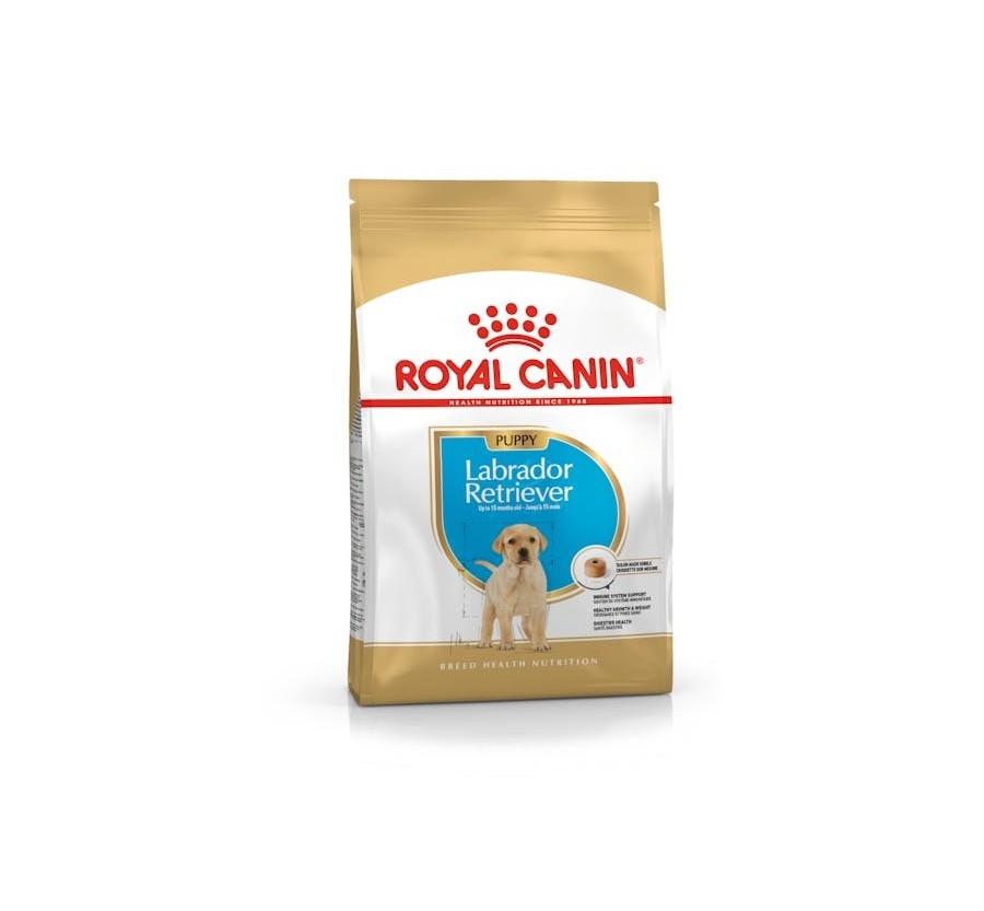 Royal Canin B.H.N. Perro Labrador Retriever Puppy 12 kg
