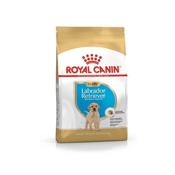 Royal Canin B.H.N. Perro Labrador Retriever Puppy 12 kg