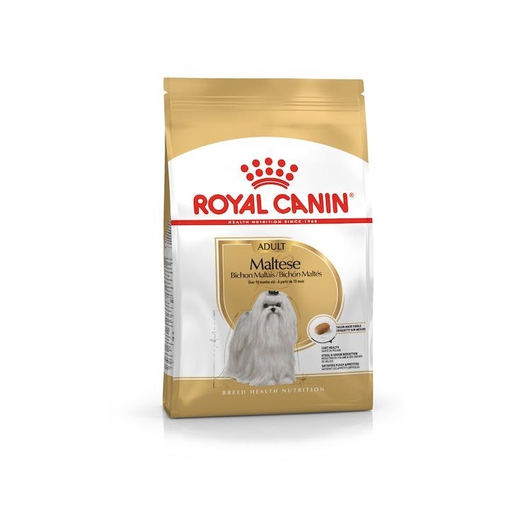 Royal Canin B.H.N. Perro Maltese Adult 1,5 kg