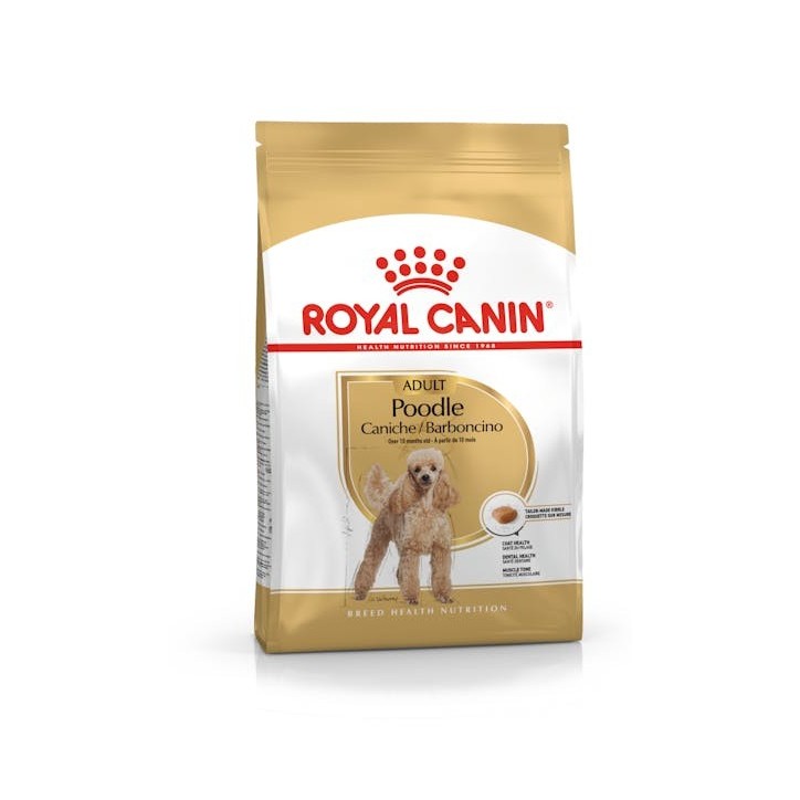 Royal Canin B.H.N. Perro Poodle Adult 7,5 kg
