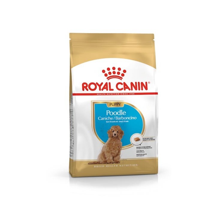 Royal Canin B.H.N. Perro Poodle Puppy 3 kg