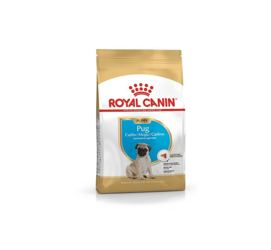 Royal Canin B.H.N. Perro Pug Puppy 1,5 kg