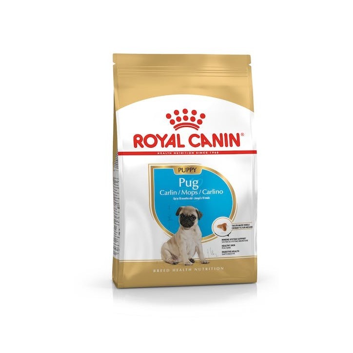 Royal Canin B.H.N. Perro Pug Puppy 1,5 kg