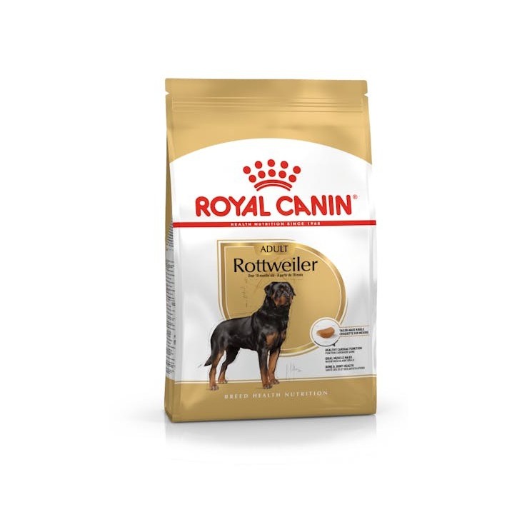 Royal Canin B.H.N. Perro Rottweiler Adult 12 kg