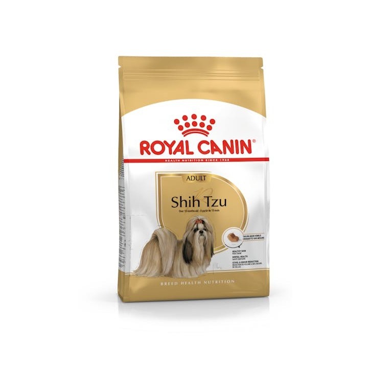 Royal Canin B.H.N. Perro Shih Tzu Adult 1,5 kg
