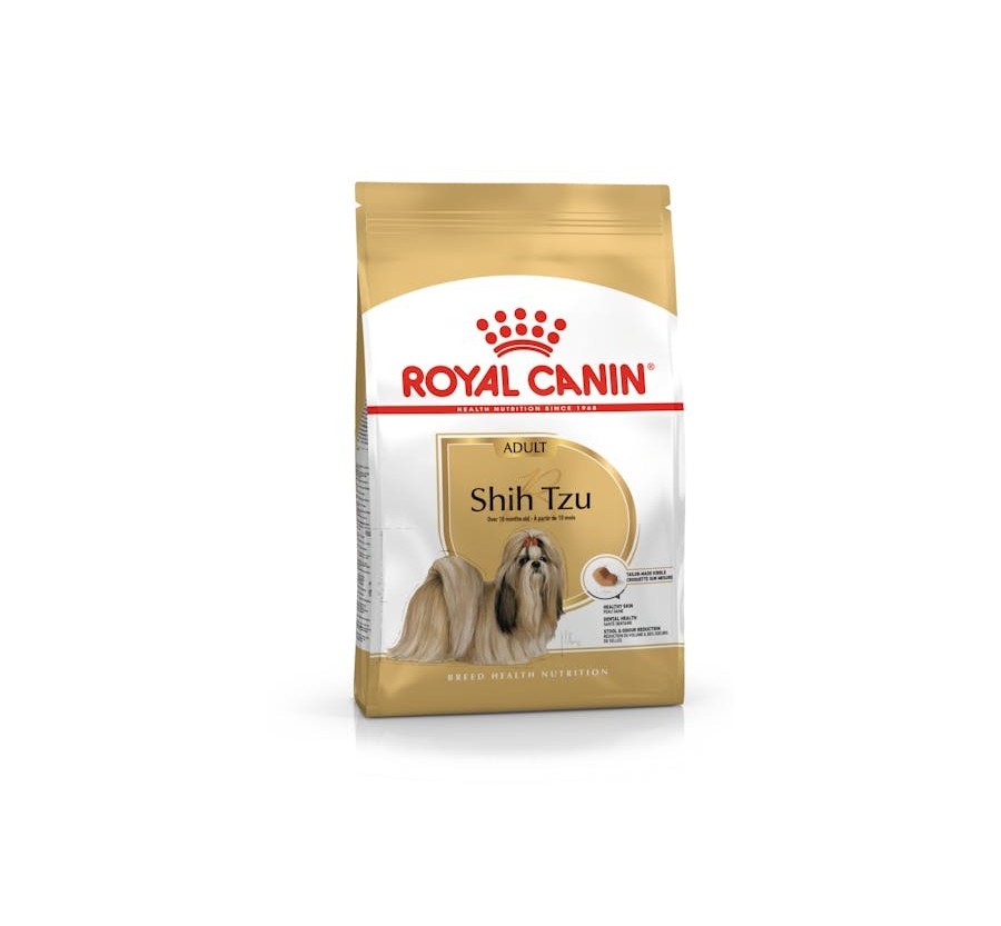 Royal Canin B.H.N. Perro Shih Tzu Adult 3 kg