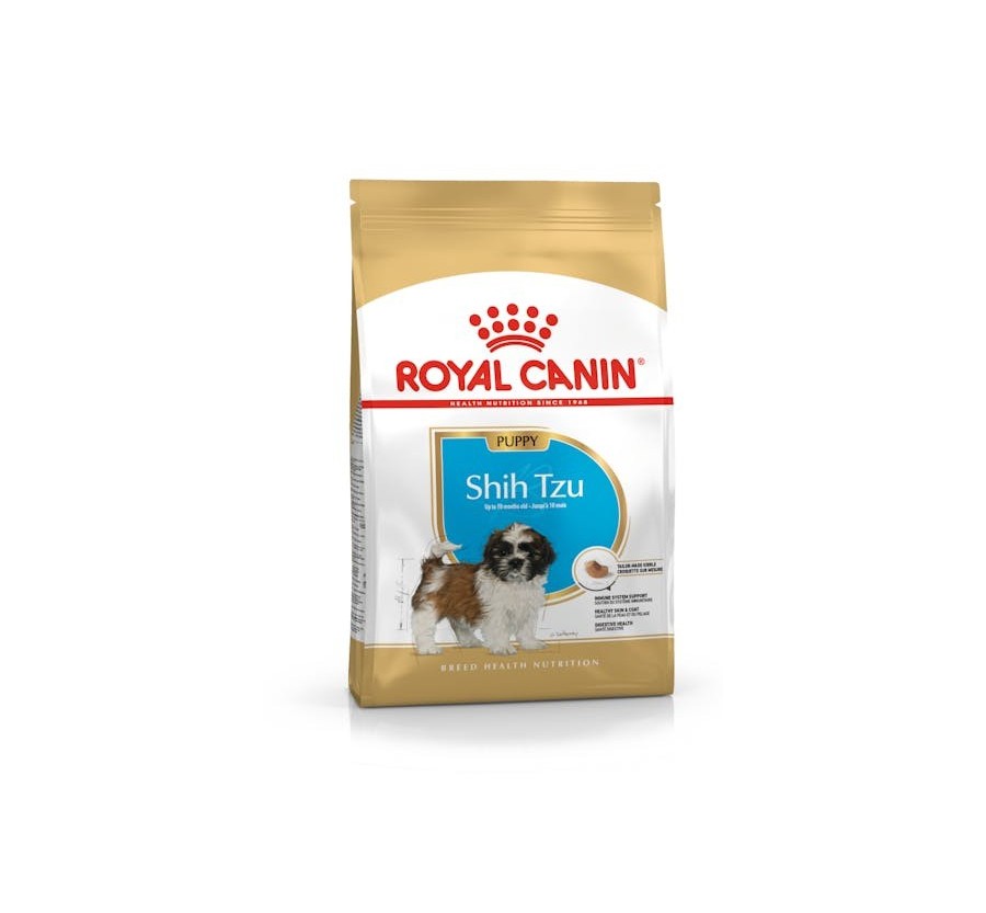 Royal Canin B.H.N. Perro Shih Tzu Puppy 1,5 kg