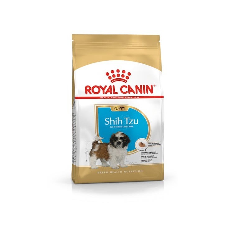 Royal Canin B.H.N. Perro Shih Tzu Puppy 1,5 kg