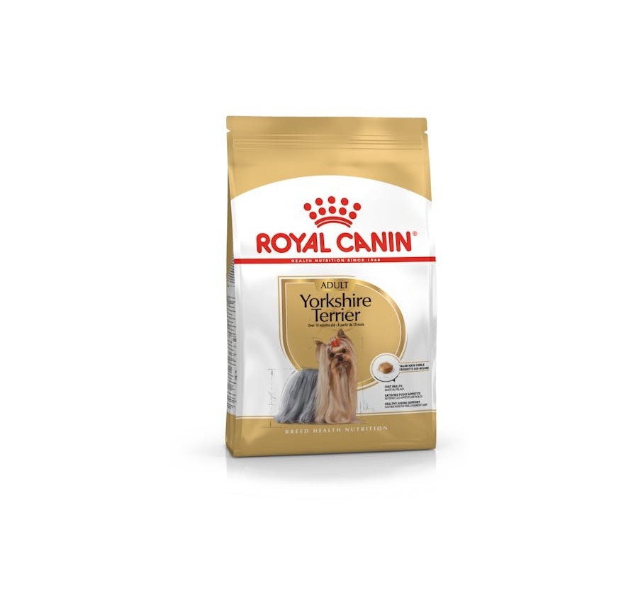 Royal Canin B.H.N. Perro Yorkshire Terrier Adult 0,5 kg