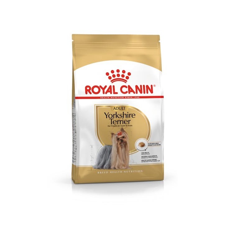 Royal Canin B.H.N. Perro Yorkshire Terrier Adult 7,5 kg