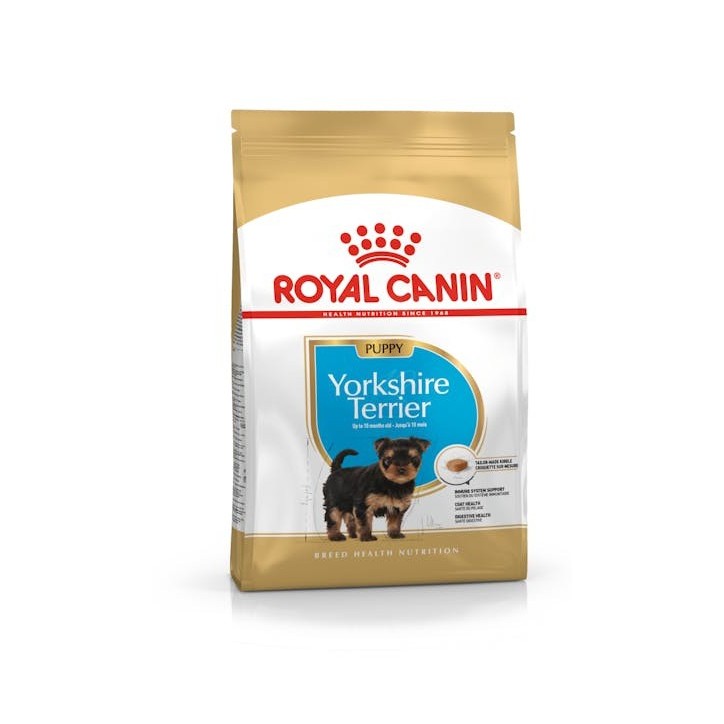 Royal Canin B.H.N. Perro Yorkshire Terrier Puppy 0,5 kg